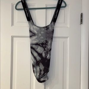 Calvin Klein bodysuit
